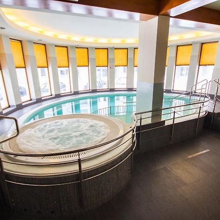 Apartament Stara Polana Apartment Zakopane Bagian luar foto