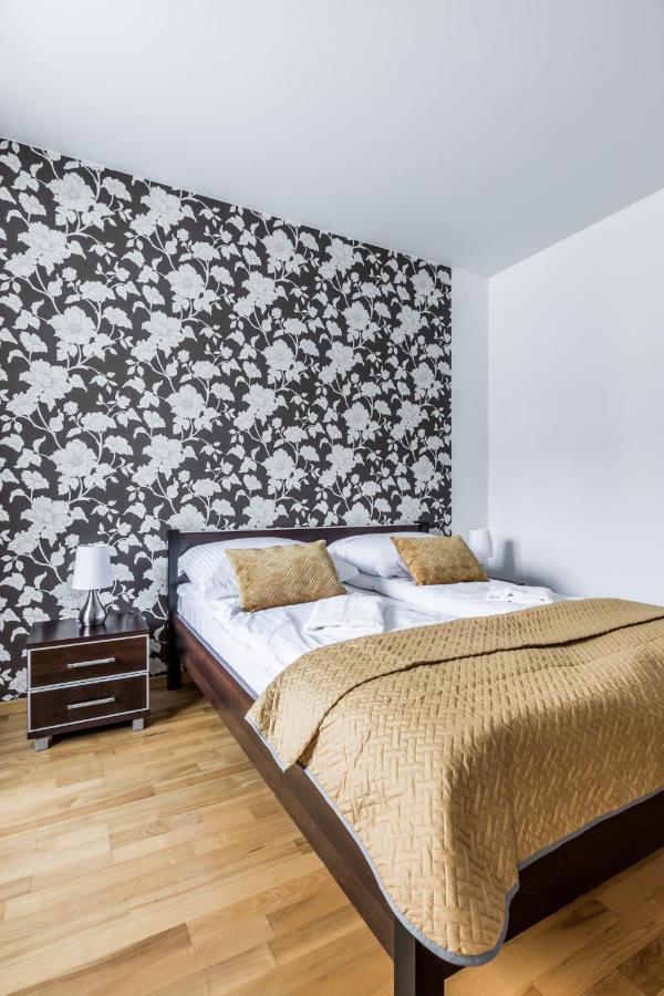 Apartament Stara Polana Apartment Zakopane Bagian luar foto