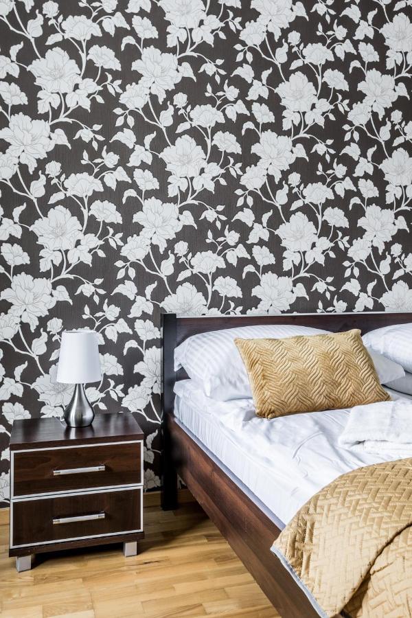 Apartament Stara Polana Apartment Zakopane Bagian luar foto