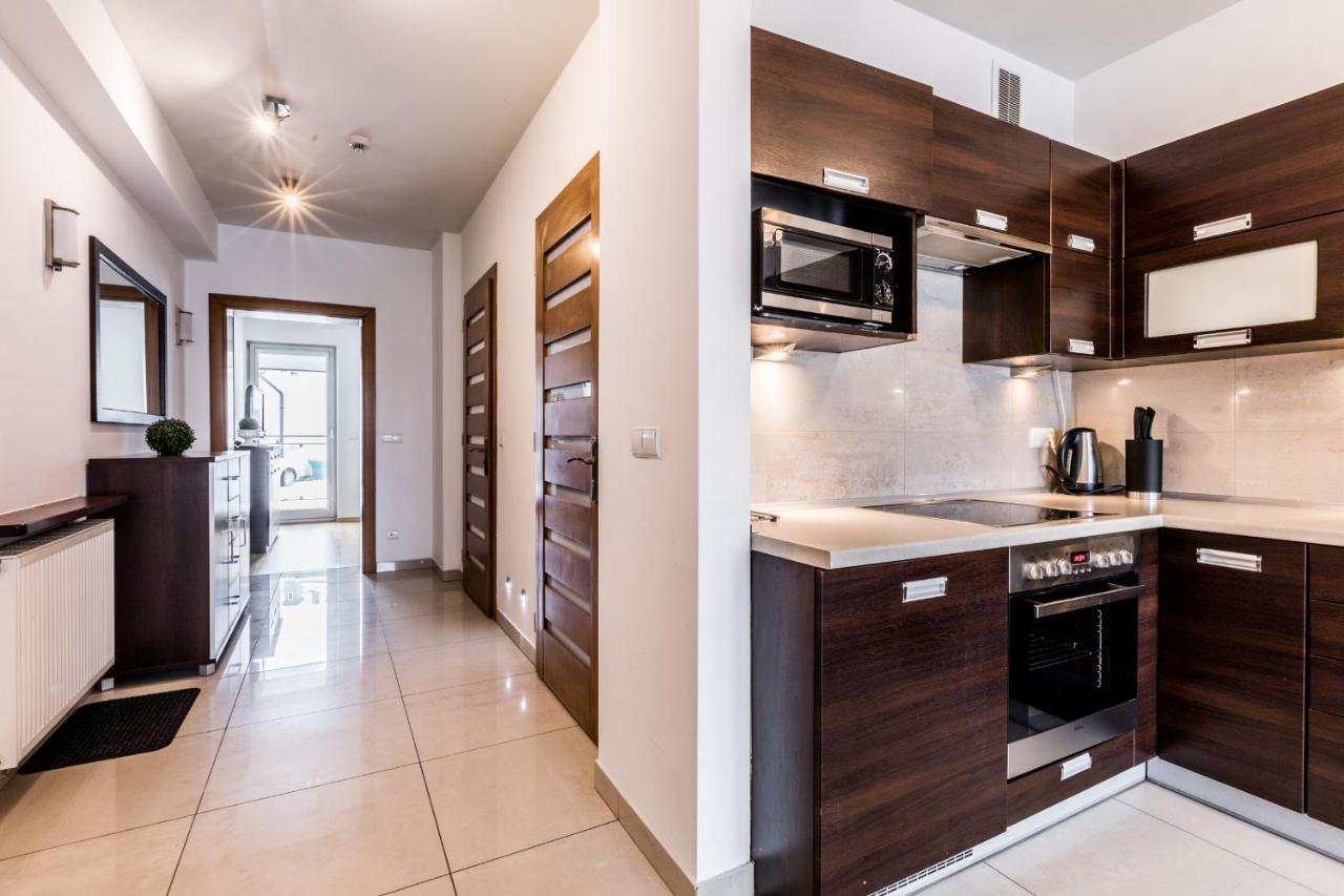 Apartament Stara Polana Apartment Zakopane Bagian luar foto