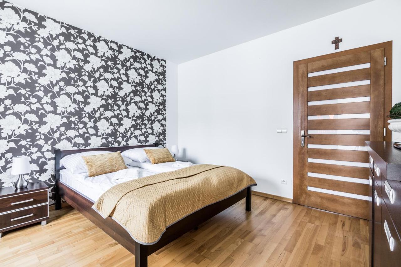Apartament Stara Polana Apartment Zakopane Bagian luar foto