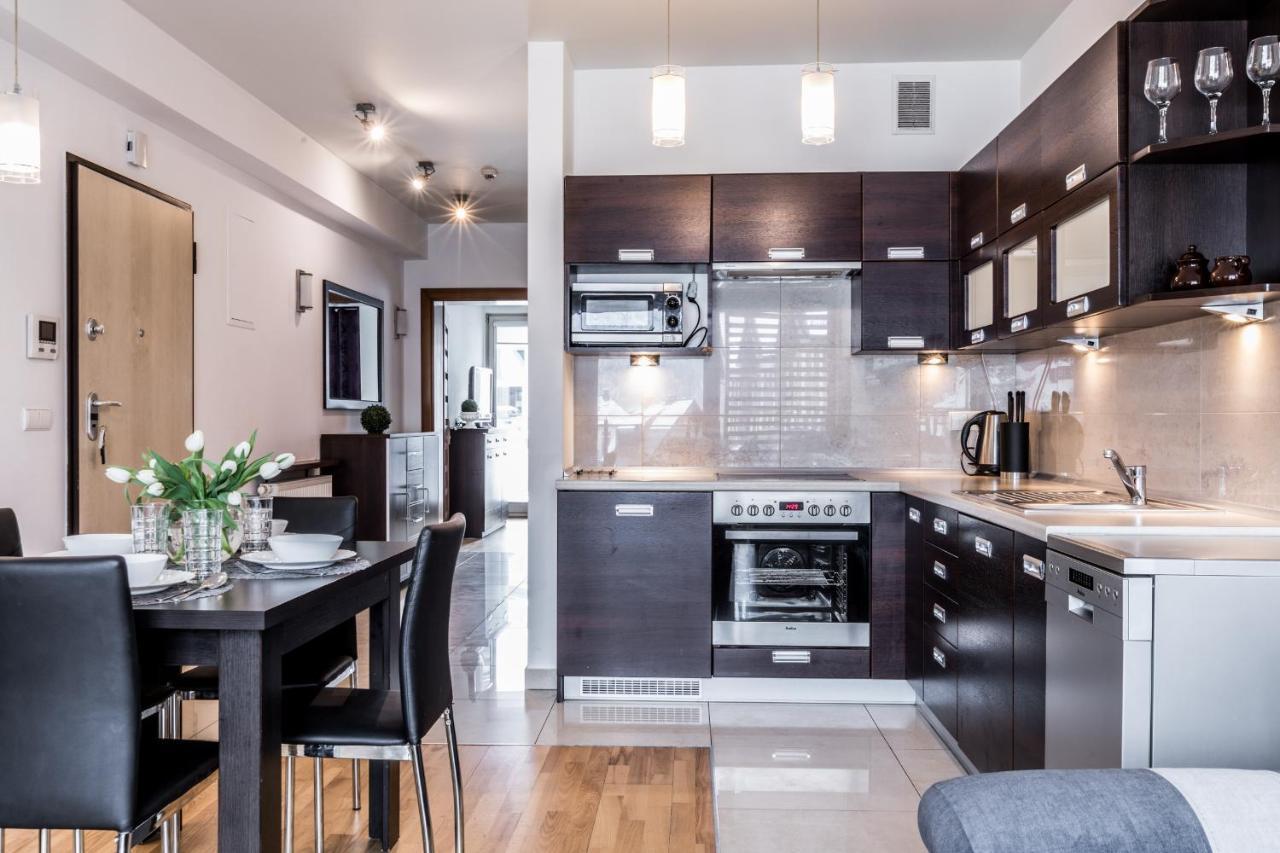 Apartament Stara Polana Apartment Zakopane Bagian luar foto
