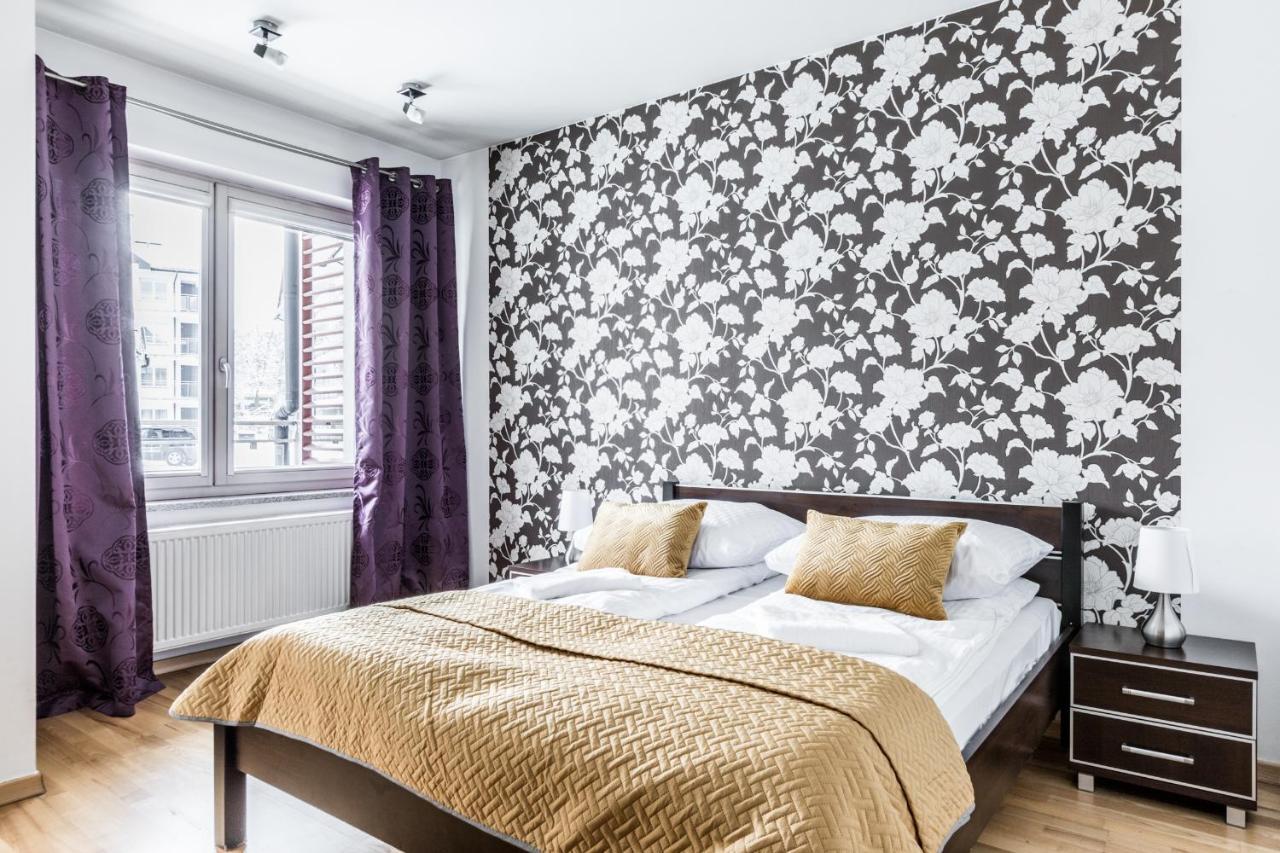 Apartament Stara Polana Apartment Zakopane Bagian luar foto
