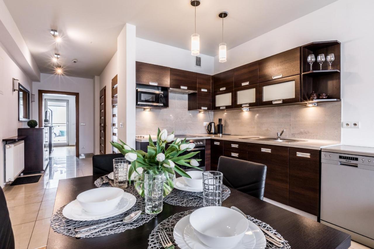 Apartament Stara Polana Apartment Zakopane Bagian luar foto