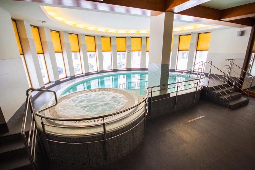 Apartament Stara Polana Apartment Zakopane Bagian luar foto