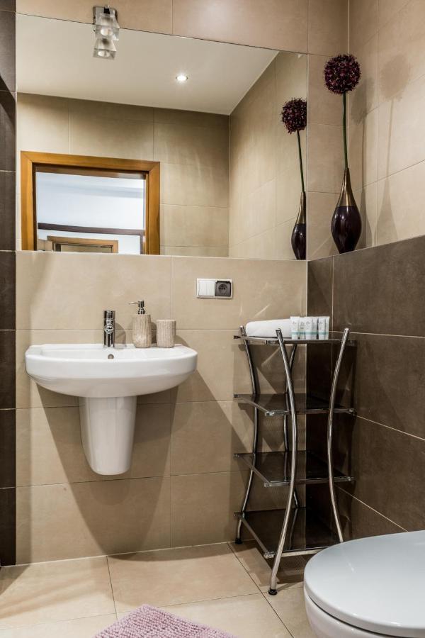 Apartament Stara Polana Apartment Zakopane Bagian luar foto