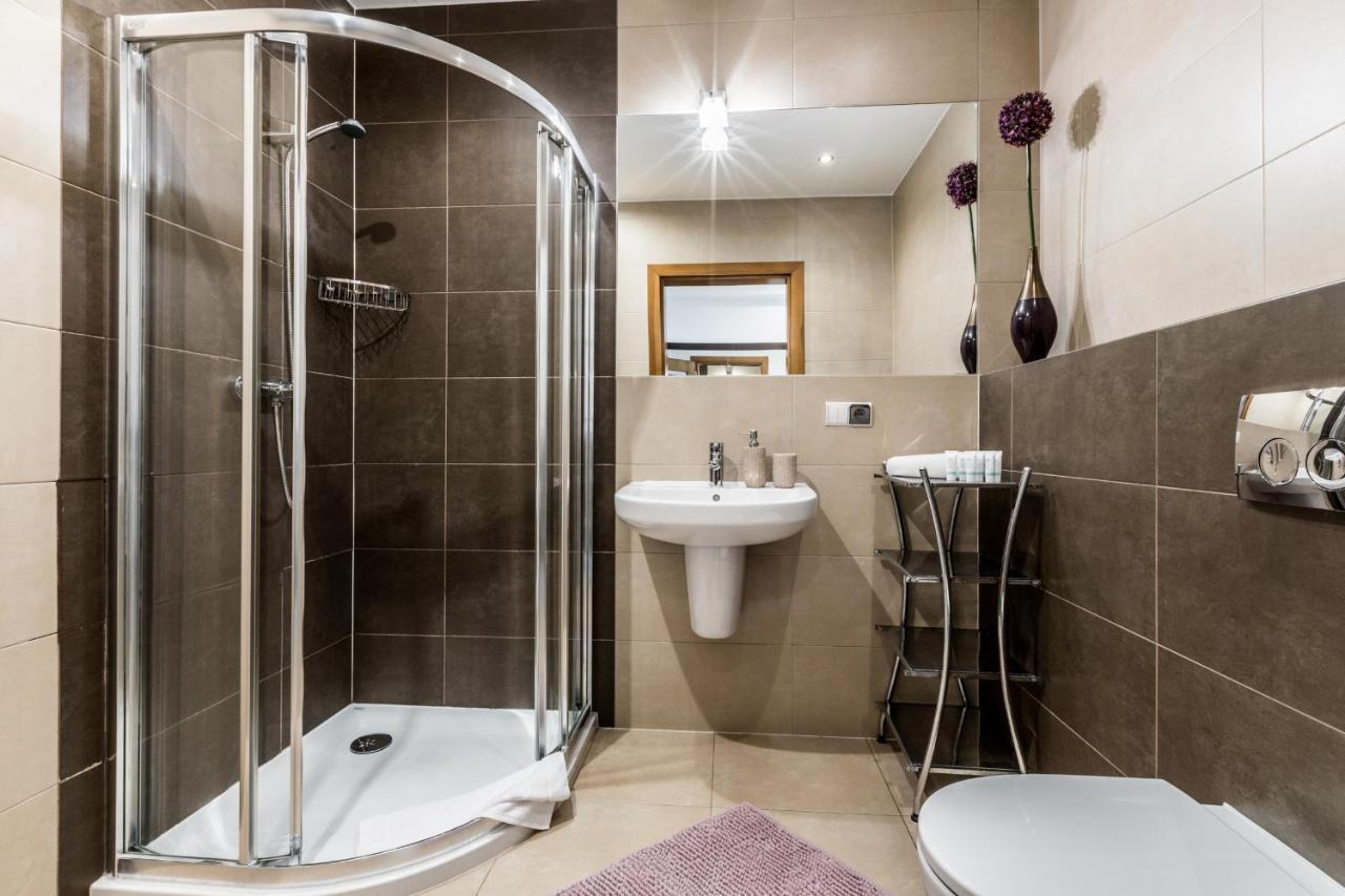Apartament Stara Polana Apartment Zakopane Bagian luar foto